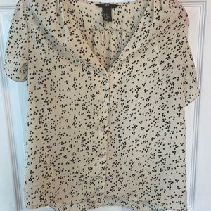 H&M Blouse